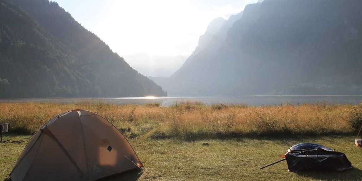 The best Camping & Outdoor activities
