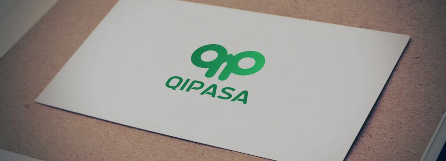 Qipasa Cover Image