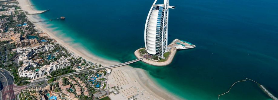 Visit Dubai Cover Image