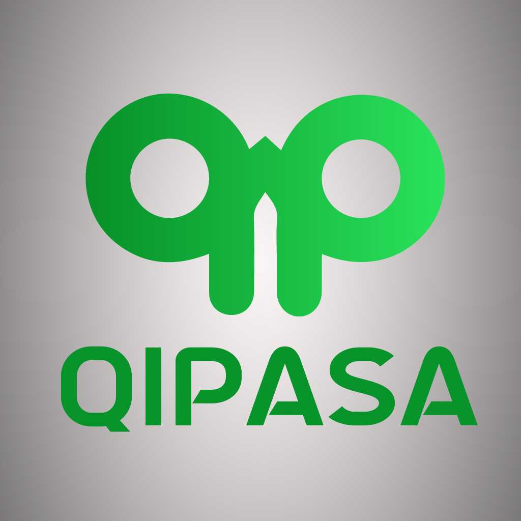 Support Qipasa