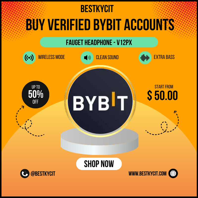Get Verified Bybit Accounts - Get Verified Bybit Accounts KYC Verified Cheap Prices_2026